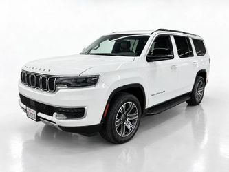 2024 Jeep Wagoneer