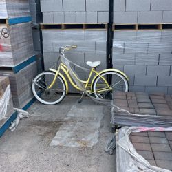 Legacy Schwinn Bike 
