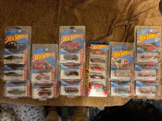 Hotwheels
