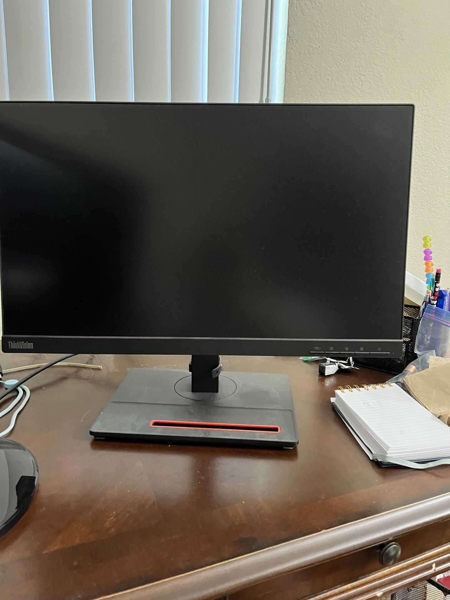 Computer Monitors (2 Available)