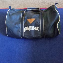 Vintage Phillies Tote
