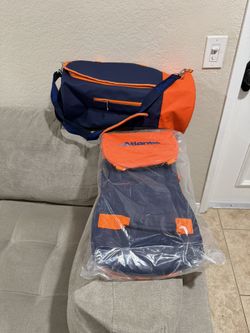 Duffle bag