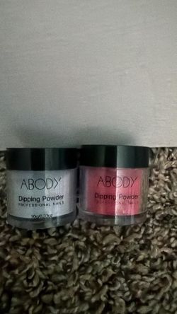 🔥NEW, NAIL DIPS🔥