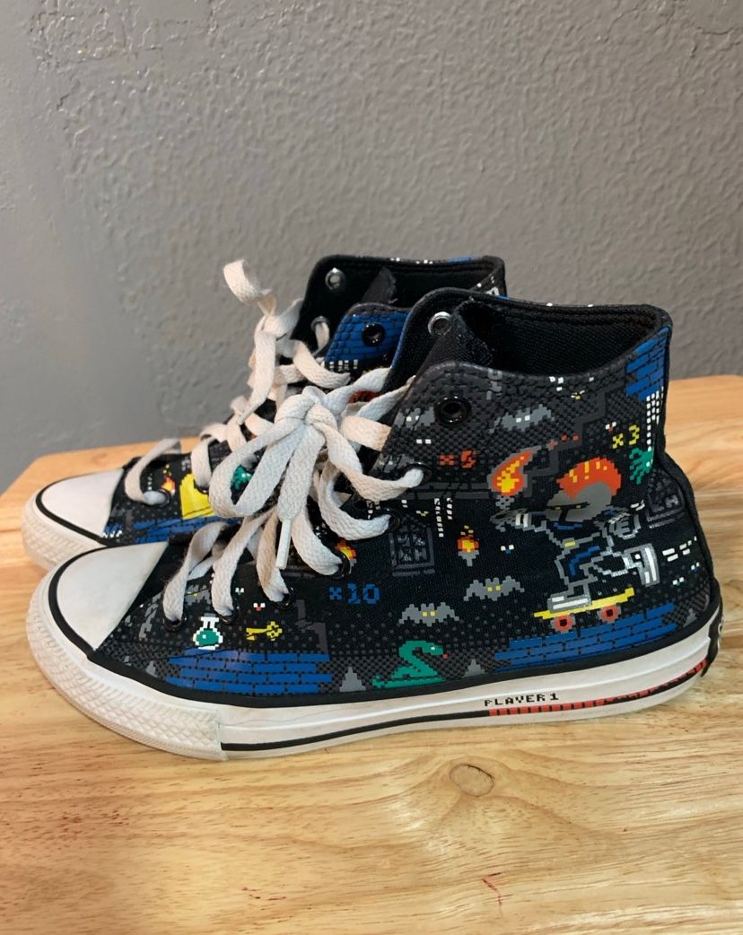 Converse