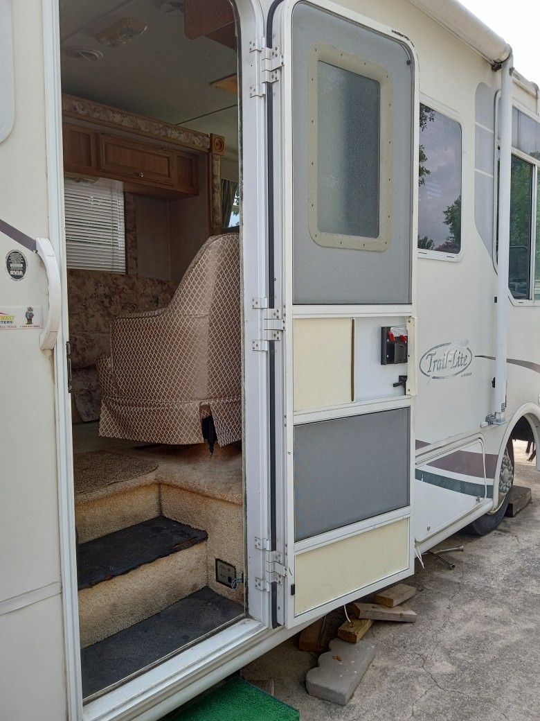 2001 Travel Lite RV for Sale in San Antonio, TX - OfferUp