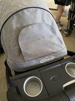 Graco stroller