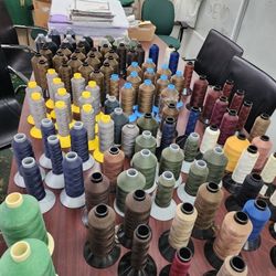 Bonded Nylon THREADS (Coats Brand / A&E) 