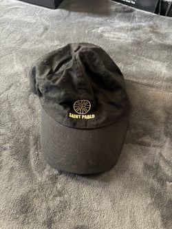 Kanye west saint Pablo tour hat