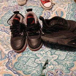 Kids Shoes 