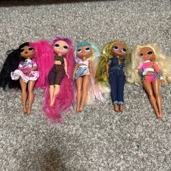 lol Dolls 