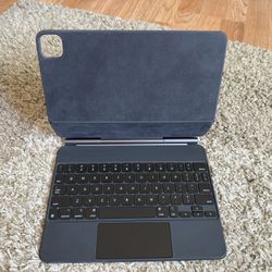 Apple Magic Keyboard For iPad Pro 11” (4th Gen) And iPad Air (5th Gen)