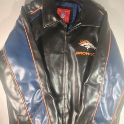 Bronco Jacket 