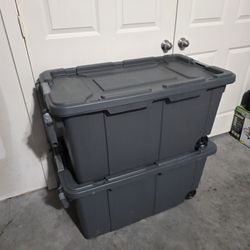 storage containers