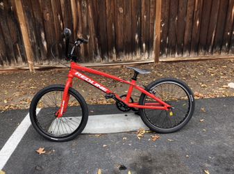 Proline Expert XL Racing Bike.