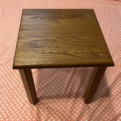 End Tables