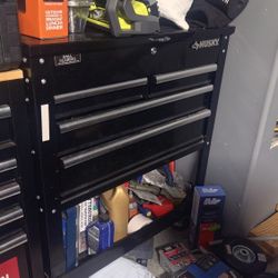 Husky Toolboxes / Tool Carts For Sale