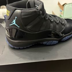 Gamma 11s
