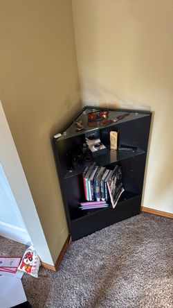 Shelf