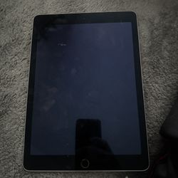 iPad Air Series 2