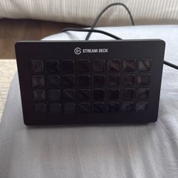 Elgato Stream Deck XL