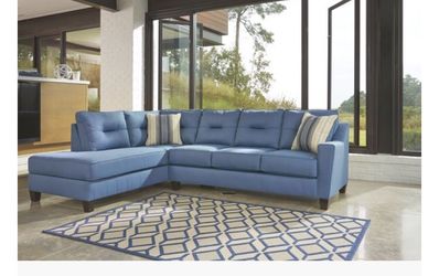 Brand new sectional couch