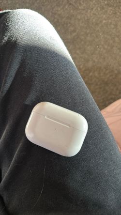 airpods pro 3