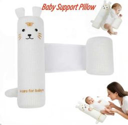 Baby Side Sleep Support Pillow