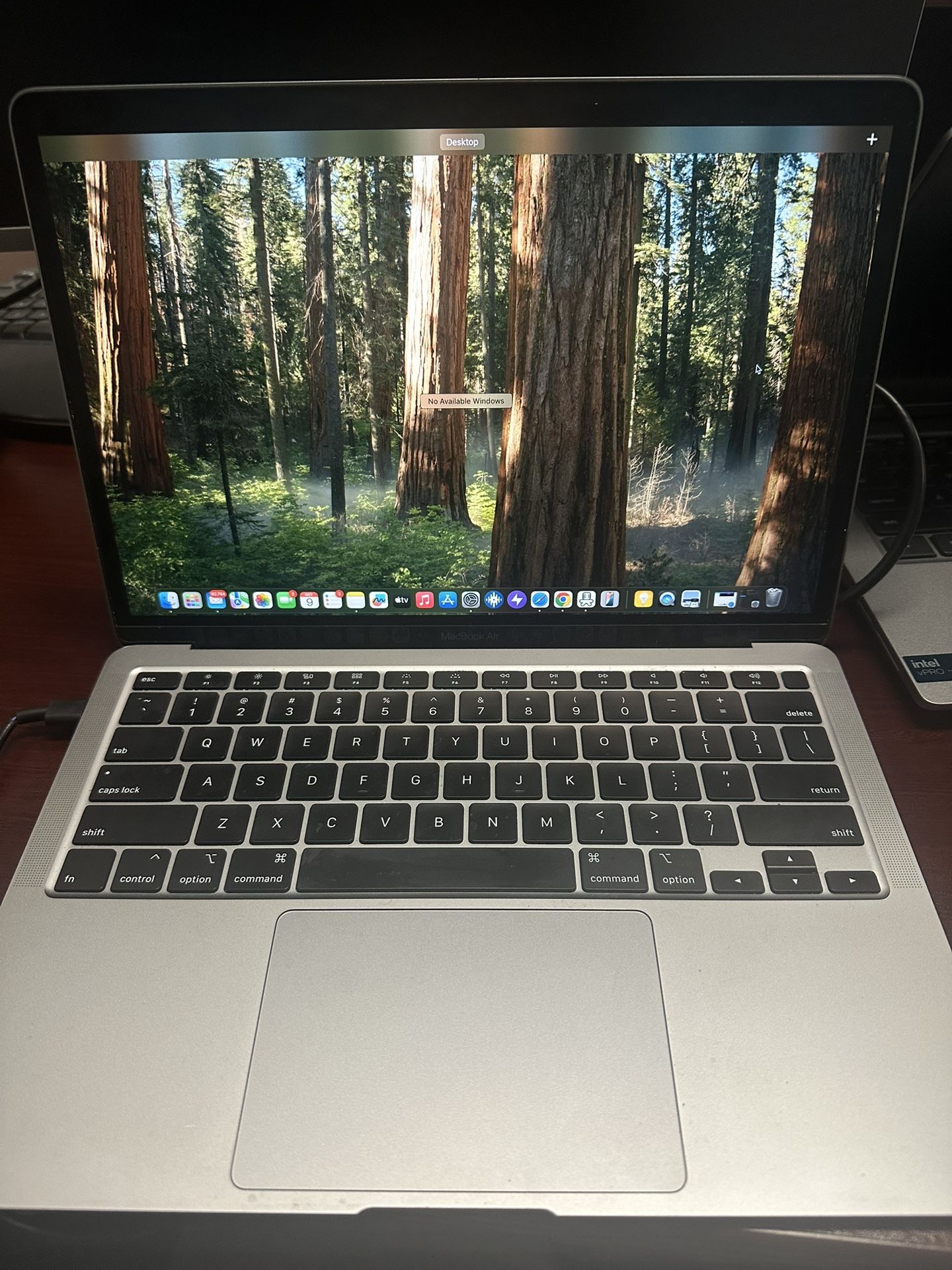 MacBook Air 2020
