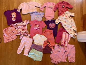 Baby 0-6m
