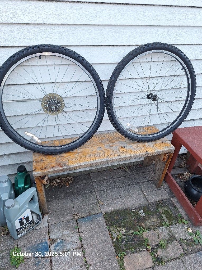 Inova Tires And Rims 