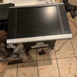 19” Tv