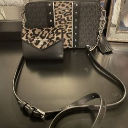 Michael Kors Cross Body