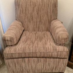Vintage MCM Arm Chair