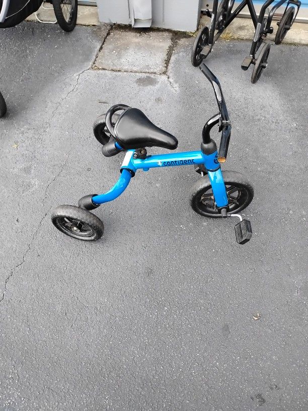Childs Tricycle