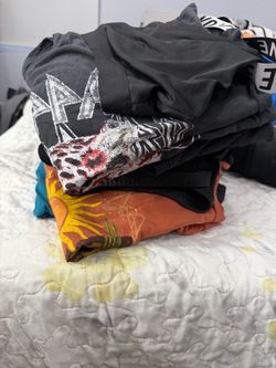 Used Women’s Clothes XL-XXL