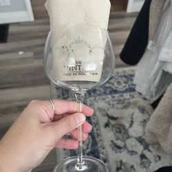 Wine Glass