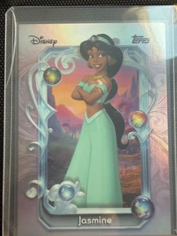 Topps Disney