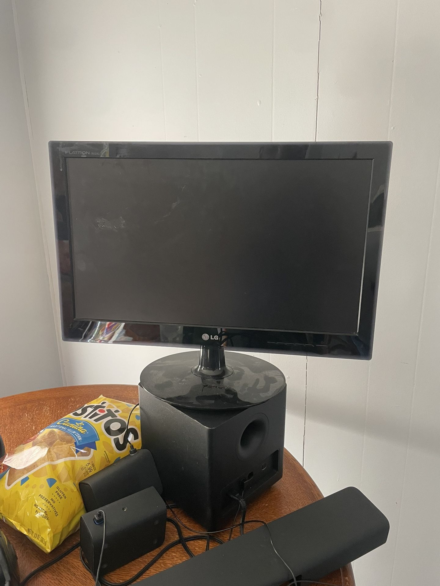 Computer monitor