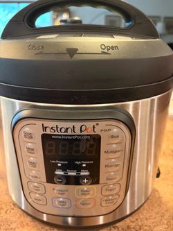 Instant Pot