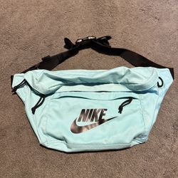 Giant Nike Belt Bag