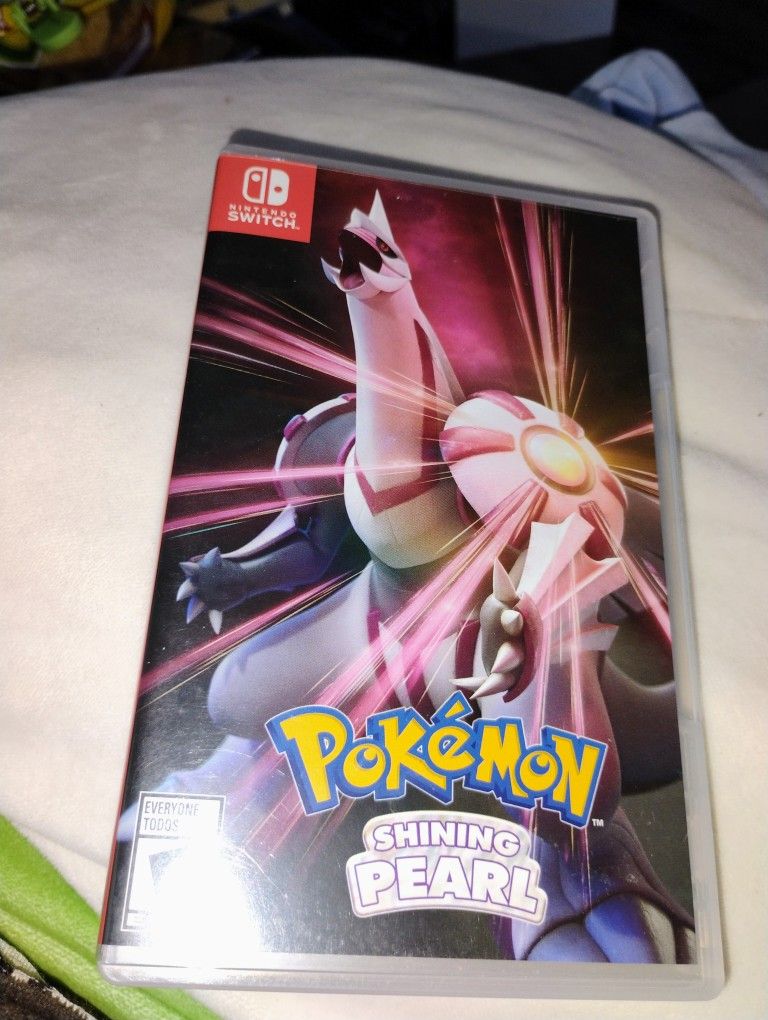 Switch Game