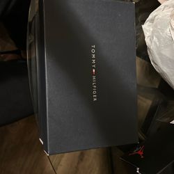 Tommy Hilfiger Heels