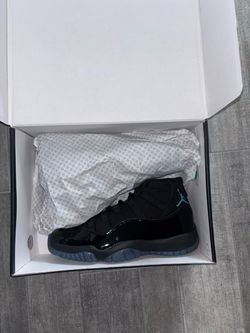 Jordan Gamma 11