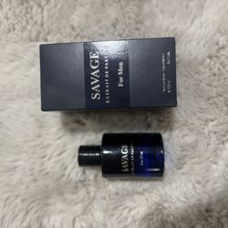 savage cologne 