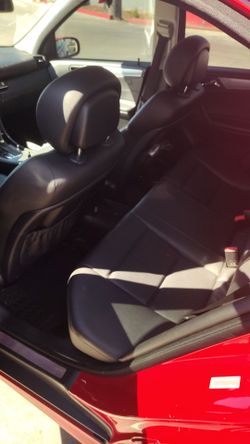 2006 Mercedes-Benz C-Class