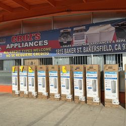 Cruz S Appliances Brand New Water Heater Easy Financing Credit Available $630