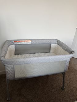 Air club Bassinet