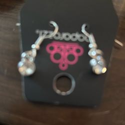 Paparazzi Earrings