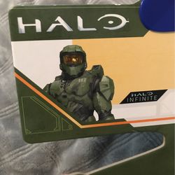 Halo Master Chief Size 7/8