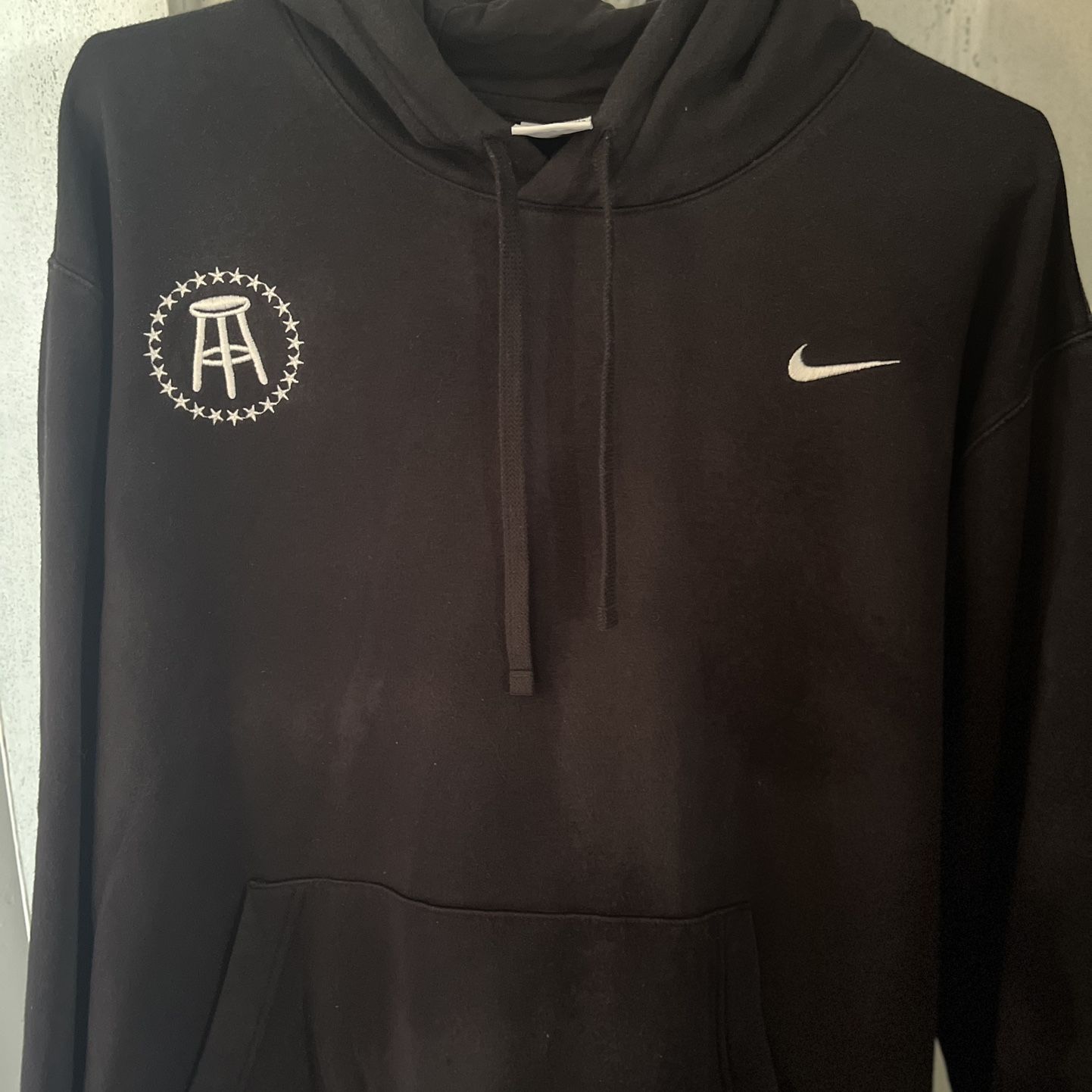 Barstool nike jacket hotsell
